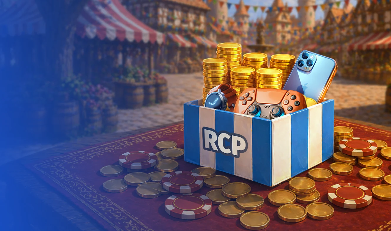 rcp-booster
